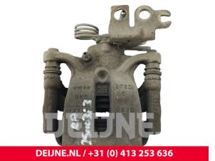 Volkswagen Caddy Rear brake calliper, right O269406 photo 3