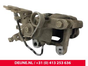 Volkswagen Caddy Rear brake calliper, right O269406 photo 2