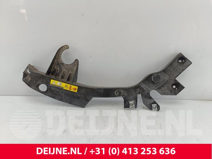 Peugeot Expert Koplampframe rechts O269428