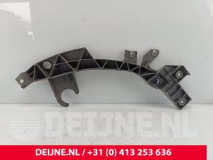 Peugeot Expert Headlight frame, right O269428 photo 3
