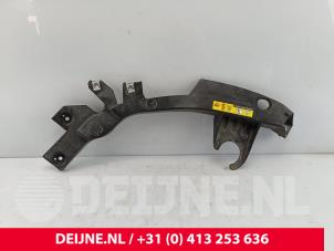 Peugeot Expert Headlight frame, right O269428 photo 2