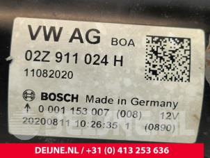 Volkswagen Caddy Startmotor O269412 foto 3