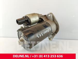 Volkswagen Caddy Startmotor O269412 foto 2