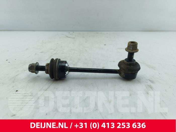 Tesla Model S Stabilisatie Stang Geleider O269429