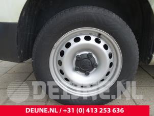 Volkswagen Caddy Velgen set O269419 foto 2