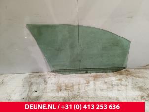Volkswagen Caddy Türscheibe 2-türig links O269432 foto 2