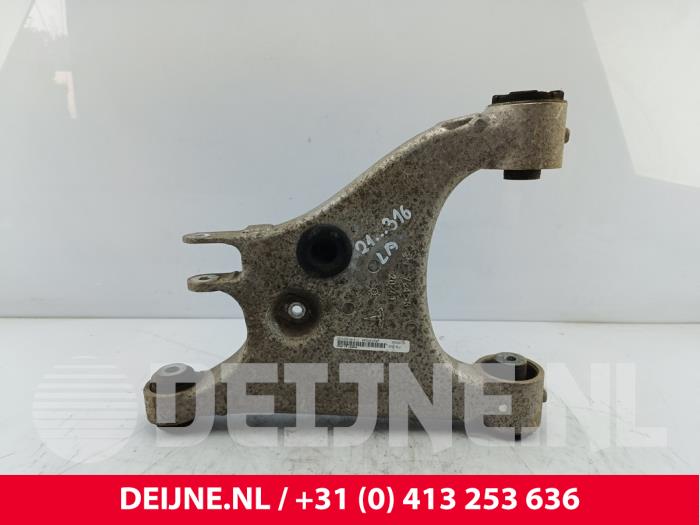 Tesla Model S Querlenker unten links hinten O269440