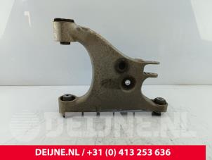 Tesla Model S Querlenker unten links hinten O269440 foto 3