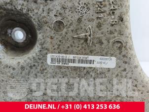 Tesla Model S Querlenker unten links hinten O269440 foto 2