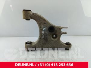 Tesla Model S Lower wishbone, rear right O269441 photo 3