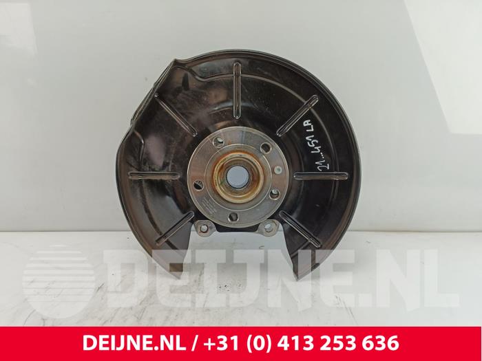 Polestar 2 Achsschenkel links hinten O269443