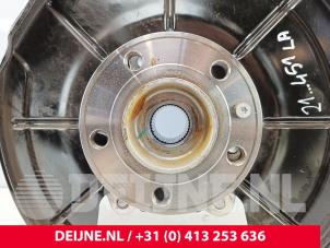 Polestar 2 Fusee links-achter O269443 foto 2