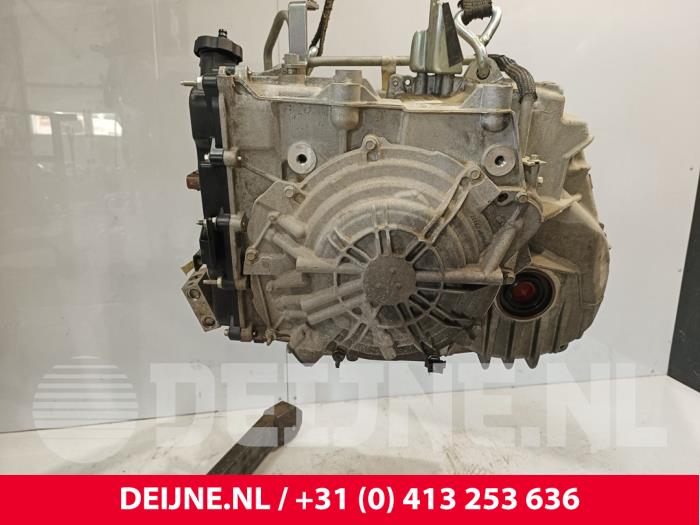 Ford Transit Custom Automaatbak O269447