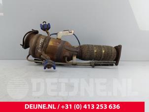 Gebruikte Roetfilter Volvo XC40 (XZ) 1.5 T4 Plug-in Hybrid 12V Prijs € 300,00 Margeregeling aangeboden door van Deijne Onderdelen Uden B.V.