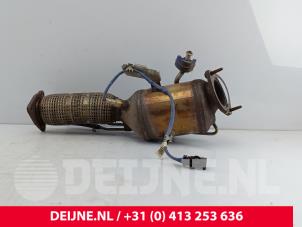 Volvo XC40 Particulate filter O269451 photo 2