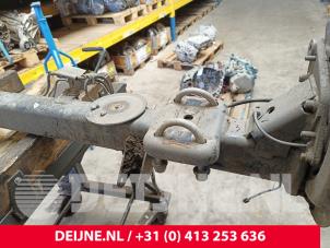 Ford Transit Custom Rear-wheel drive axle O269461 photo 3