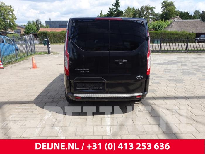 Ford Transit Custom Stoßstange hinten O269462