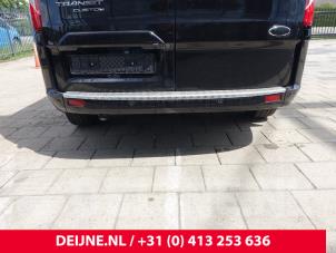 Ford Transit Custom Stoßstange hinten O269462 foto 2