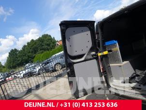 Ford Transit Custom Hecktür Bus-Lieferwagen O269463 foto 2