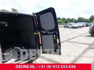 Ford Transit Custom Achterdeur Bus-Bestelauto O269464 foto 2