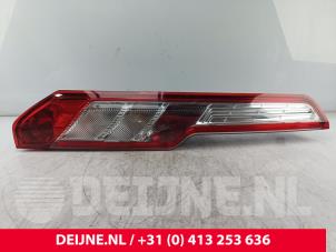Gebruikte Achterlicht links Ford Transit Custom 2.0 TDCi 16V Eco Blue 130 Prijs € 72,60 Inclusief btw aangeboden door van Deijne Onderdelen Uden B.V.