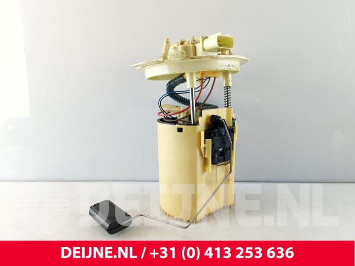 Gebruikte Tank element Pomp Ford Transit Custom 2.0 TDCi 16V Eco Blue 130 Prijs € 72,60 Inclusief btw aangeboden door van Deijne Onderdelen Uden B.V.