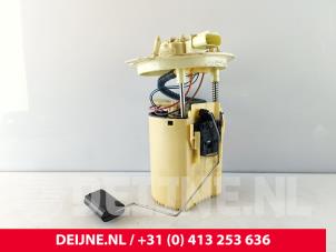 Gebruikte Brandstofpomp Elektrisch Ford Transit Custom 2.0 TDCi 16V Eco Blue 130 Prijs € 72,60 Inclusief btw aangeboden door van Deijne Onderdelen Uden B.V.