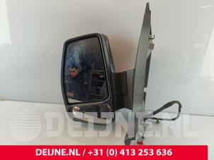 Gebruikte Spiegel Buiten links Ford Transit Custom 2.0 TDCi 16V Eco Blue 130 Prijs € 242,00 Inclusief btw aangeboden door van Deijne Onderdelen Uden B.V.
