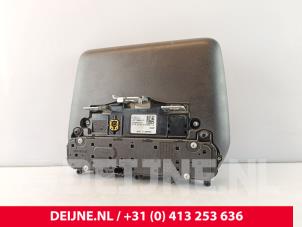 Ford Transit Custom Displays Multi Media Anzeige O269473 foto 2