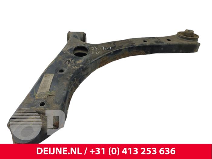 Ford Transit Custom Querlenker unten links vorne O269474