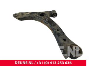 Ford Transit Custom Front lower wishbone, left O269474 photo 2
