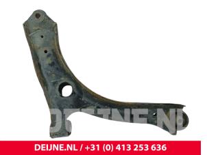 Ford Transit Custom Front lower wishbone, left O269474 photo 3