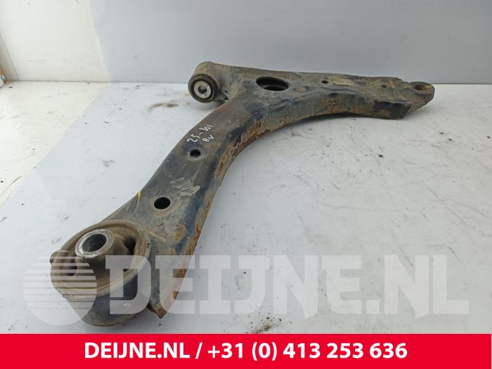 Ford Transit Custom Querlenker unten rechts vorne O269475