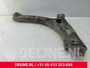 Ford Transit Custom Querlenker unten rechts vorne O269475 foto 2