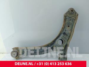 Ford Transit Custom Querlenker unten rechts vorne O269475 foto 3