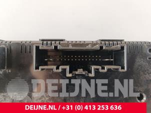Ford Transit Custom Heater control panel O269481 photo 3