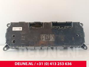 Ford Transit Custom Heater control panel O269481 photo 2