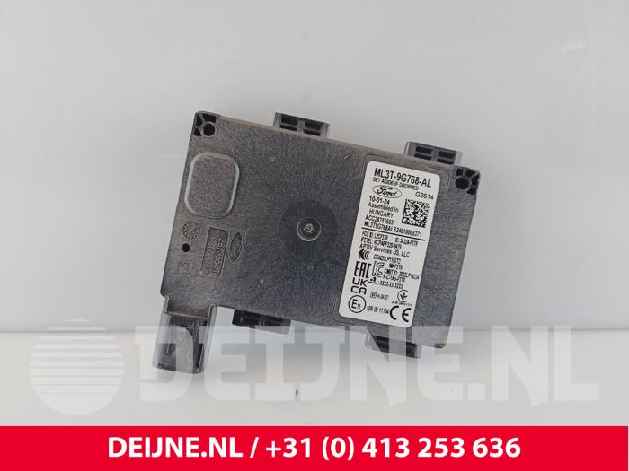 Ford Transit Custom Radarsensor O269504