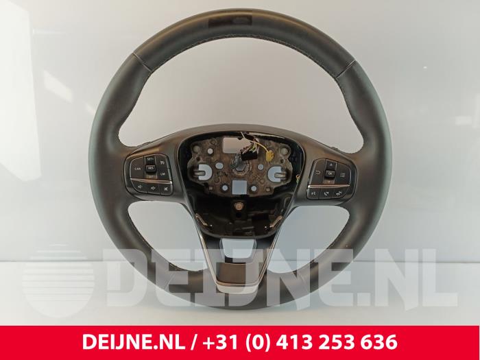 Ford Transit Custom Stuurwiel O269497