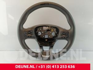 Gebruikte Stuurwiel Ford Transit Custom 2.0 TDCi 16V Eco Blue 130 Prijs € 102,85 Inclusief btw aangeboden door van Deijne Onderdelen Uden B.V.