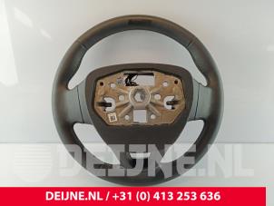 Ford Transit Custom Lenkrad O269497 foto 2