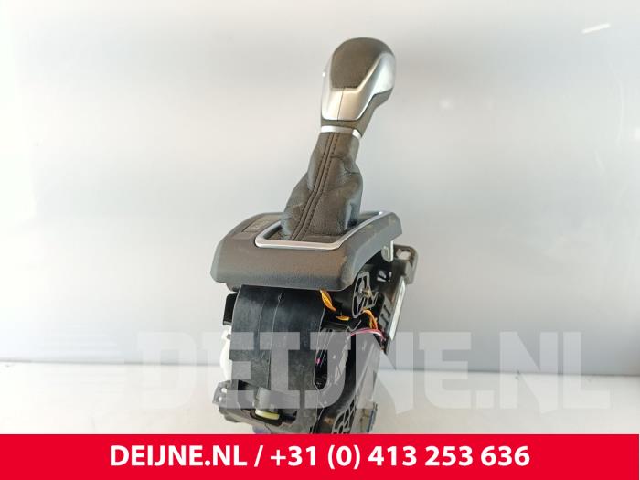 Ford Transit Custom Versnellingspook O269501