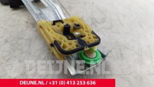 Ford Transit Custom Fenstermechanik 2-türig links vorne O269506 foto 2