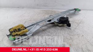 Ford Transit Custom Fenstermechanik 2-türig links vorne O269506 foto 3