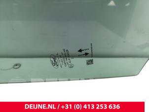 Ford Transit Custom Türscheibe 2-türig links O269508 foto 2
