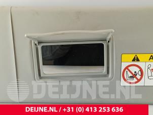 Ford Transit Custom Zonneklep O269503 foto 3