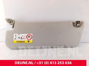 Ford Transit Custom Zonneklep O269503 foto 2