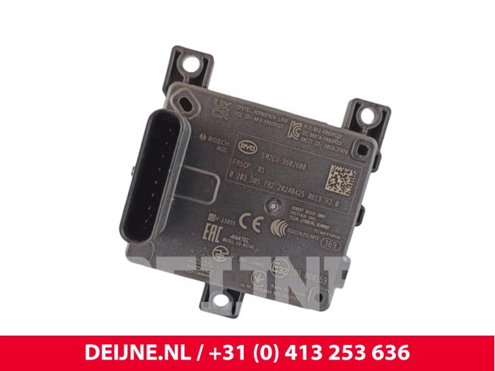 Gebruikte Computer Cruise Control BYD Dolphin 60,4 kWh Prijs € 18,15 Inclusief btw aangeboden door van Deijne Onderdelen Uden B.V.