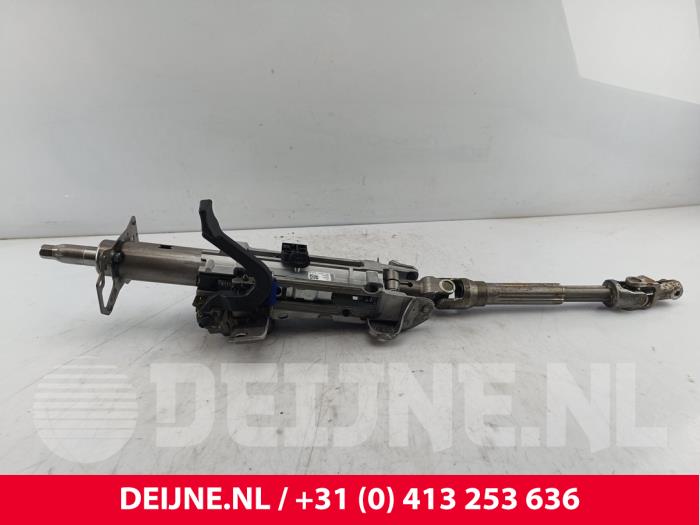 Ford Transit Custom Lenksaule Gehӓuse komplett O269510