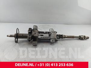 Ford Transit Custom Stuurkolom compleet O269510 foto 2